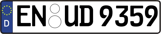 EN-UD9359