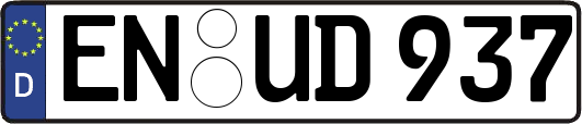 EN-UD937