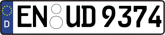EN-UD9374