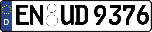 EN-UD9376