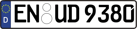 EN-UD9380