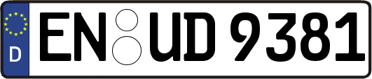 EN-UD9381