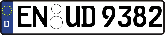 EN-UD9382