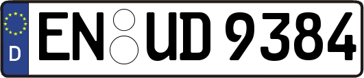 EN-UD9384