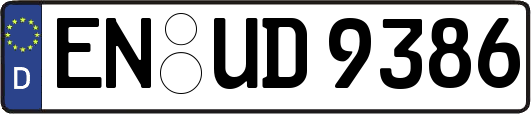 EN-UD9386