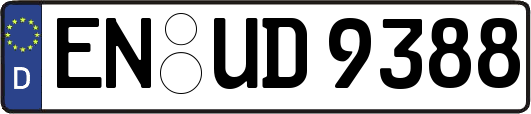 EN-UD9388