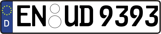 EN-UD9393