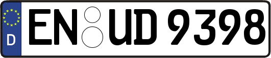 EN-UD9398