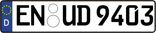 EN-UD9403
