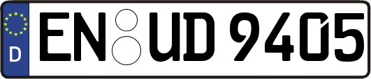 EN-UD9405