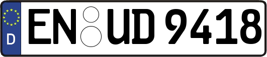 EN-UD9418