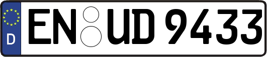 EN-UD9433