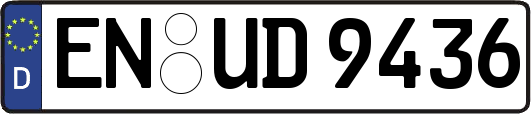 EN-UD9436