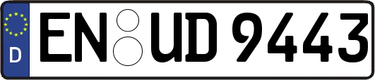 EN-UD9443