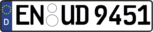 EN-UD9451