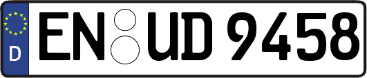 EN-UD9458