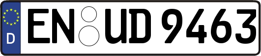 EN-UD9463