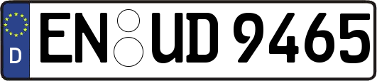 EN-UD9465