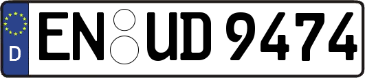 EN-UD9474