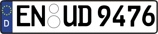 EN-UD9476