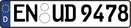 EN-UD9478