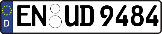 EN-UD9484
