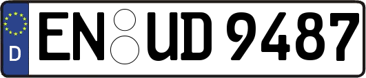 EN-UD9487