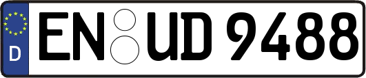 EN-UD9488