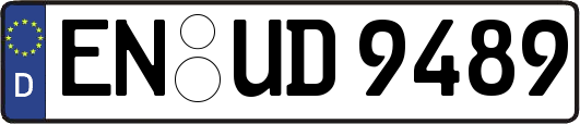 EN-UD9489