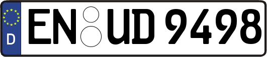 EN-UD9498
