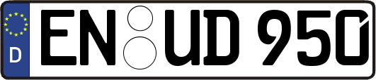 EN-UD950