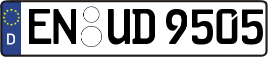 EN-UD9505