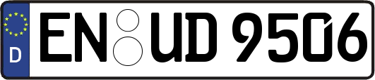 EN-UD9506