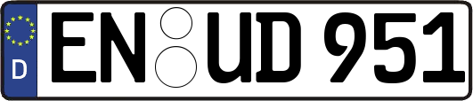 EN-UD951