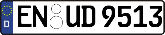 EN-UD9513