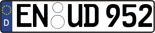 EN-UD952