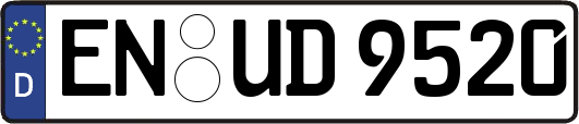 EN-UD9520