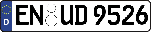EN-UD9526
