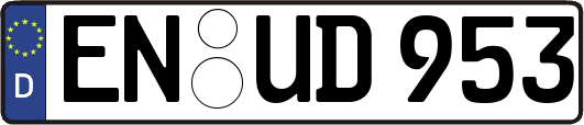 EN-UD953