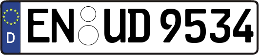 EN-UD9534