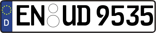 EN-UD9535