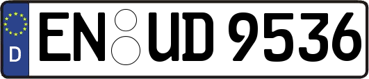EN-UD9536