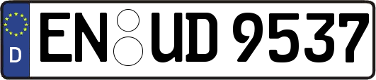 EN-UD9537