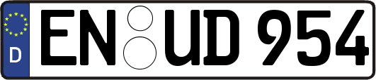 EN-UD954