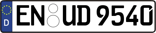 EN-UD9540