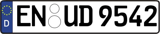 EN-UD9542