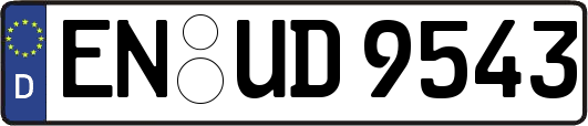 EN-UD9543