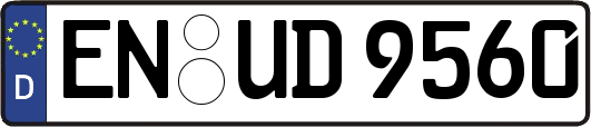 EN-UD9560