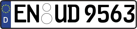 EN-UD9563