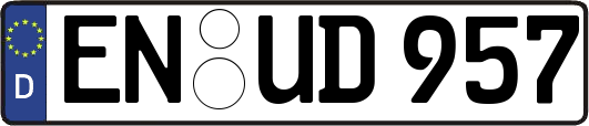 EN-UD957
